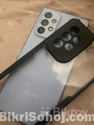 Samsung A53